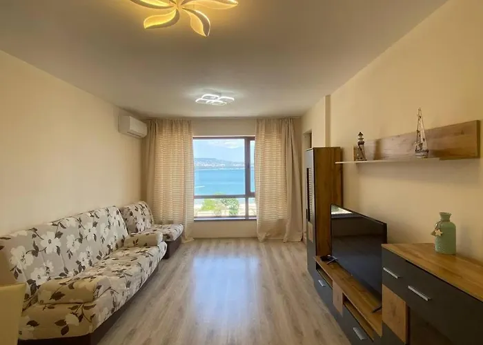 Summertime In South Bay