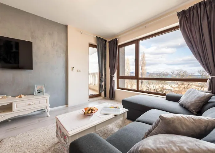 Summertime In South Bay アパート