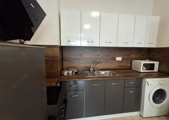 Daire Summertime In South Bay