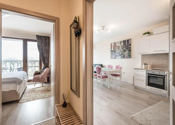 Apartamento Summertime In South Bay *