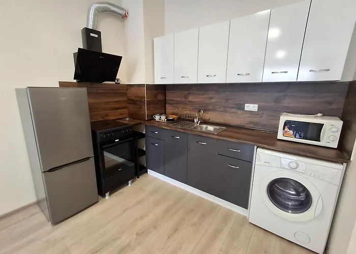 Summertime In South Bay アパート