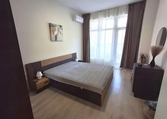 Summertime In South Bay アパート *