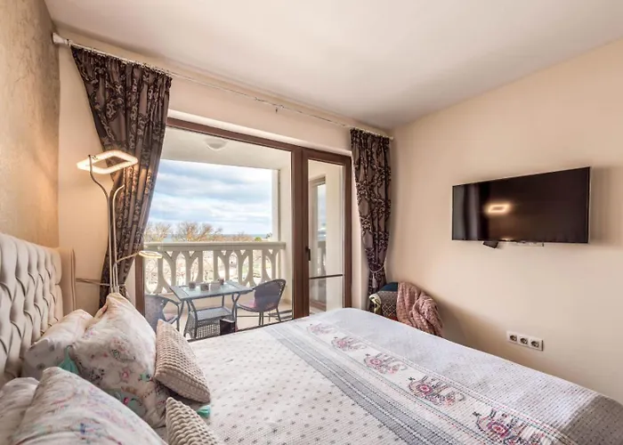 Summertime In South Bay アパート *